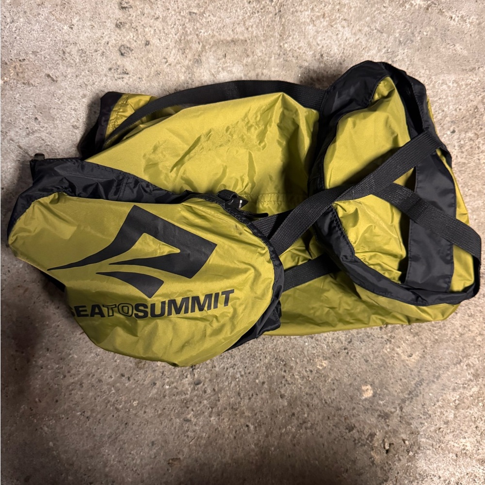 Sea to Summit Stuff Sack
